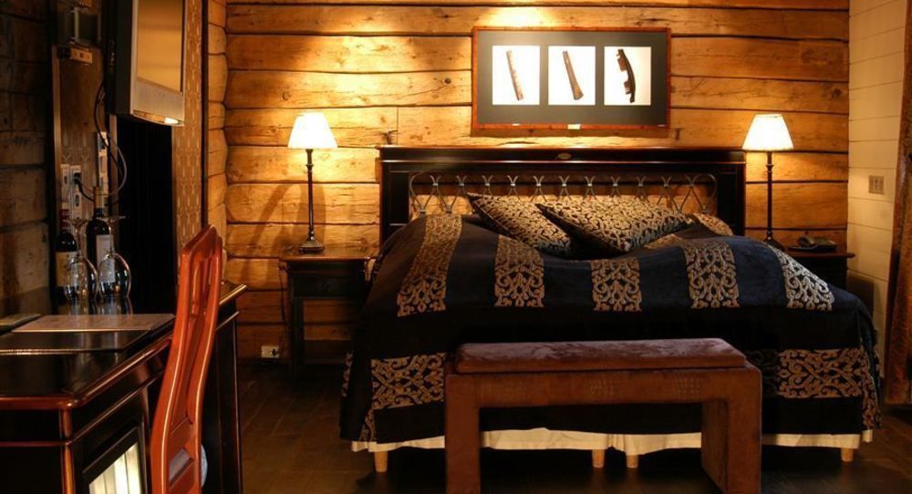 Det Hanseatiske Hotel Берген Екстериор снимка